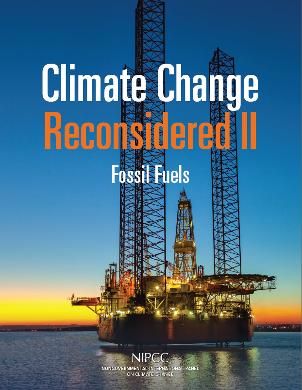 CCR II: Fossil Fuels - Heartland Store